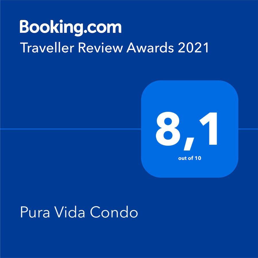 Pura Vida Condo Ταμαρίντο Εξωτερικό φωτογραφία