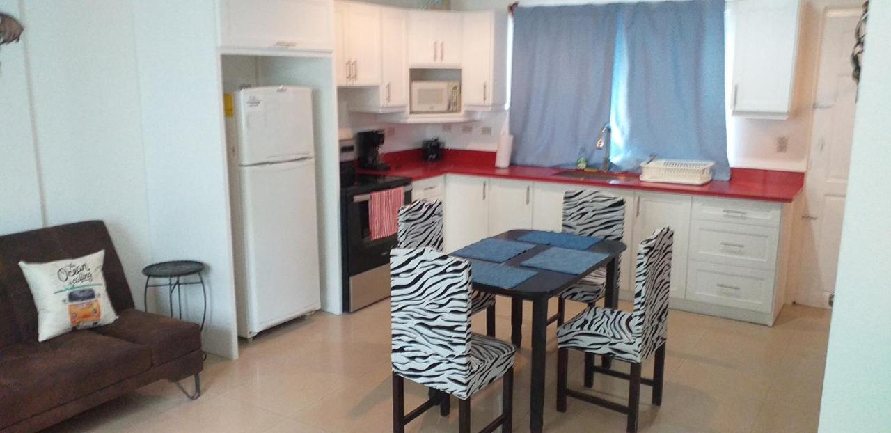 Pura Vida Condo Ταμαρίντο Εξωτερικό φωτογραφία