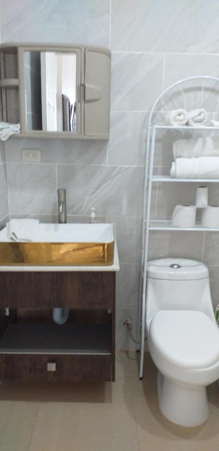 Pura Vida Condo Ταμαρίντο Εξωτερικό φωτογραφία