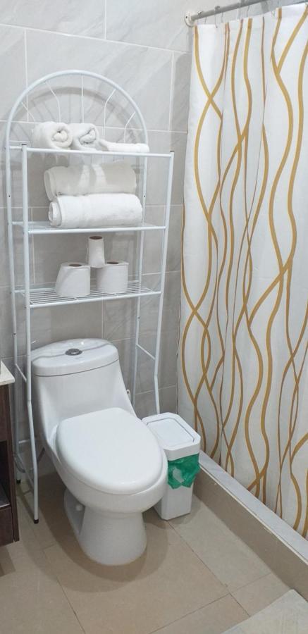 Pura Vida Condo Ταμαρίντο Εξωτερικό φωτογραφία