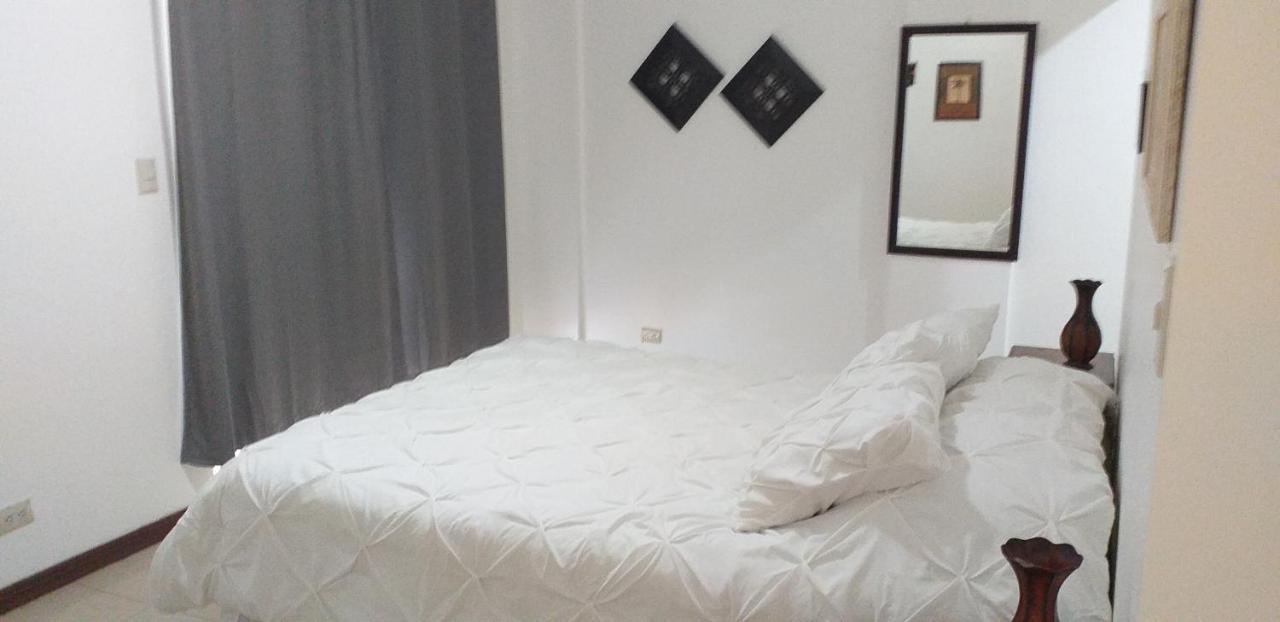 Pura Vida Condo Ταμαρίντο Εξωτερικό φωτογραφία