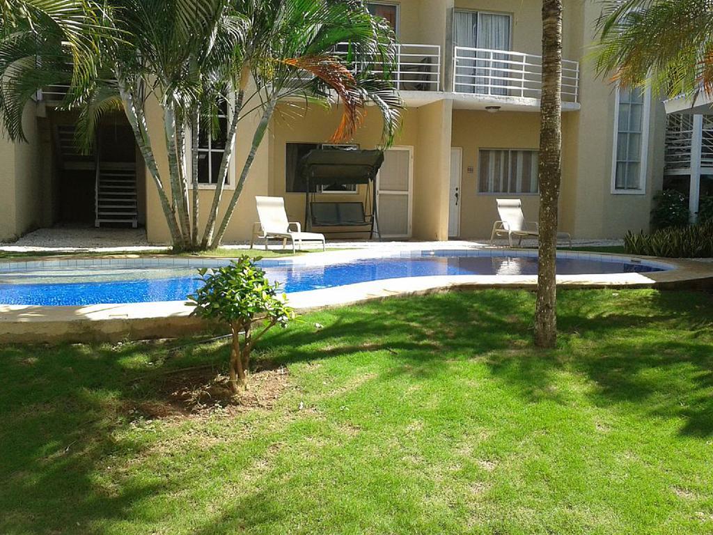 Pura Vida Condo Ταμαρίντο Εξωτερικό φωτογραφία